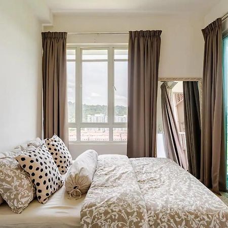 Suasana Residensi Damai Apartment Петалинг Джая Екстериор снимка