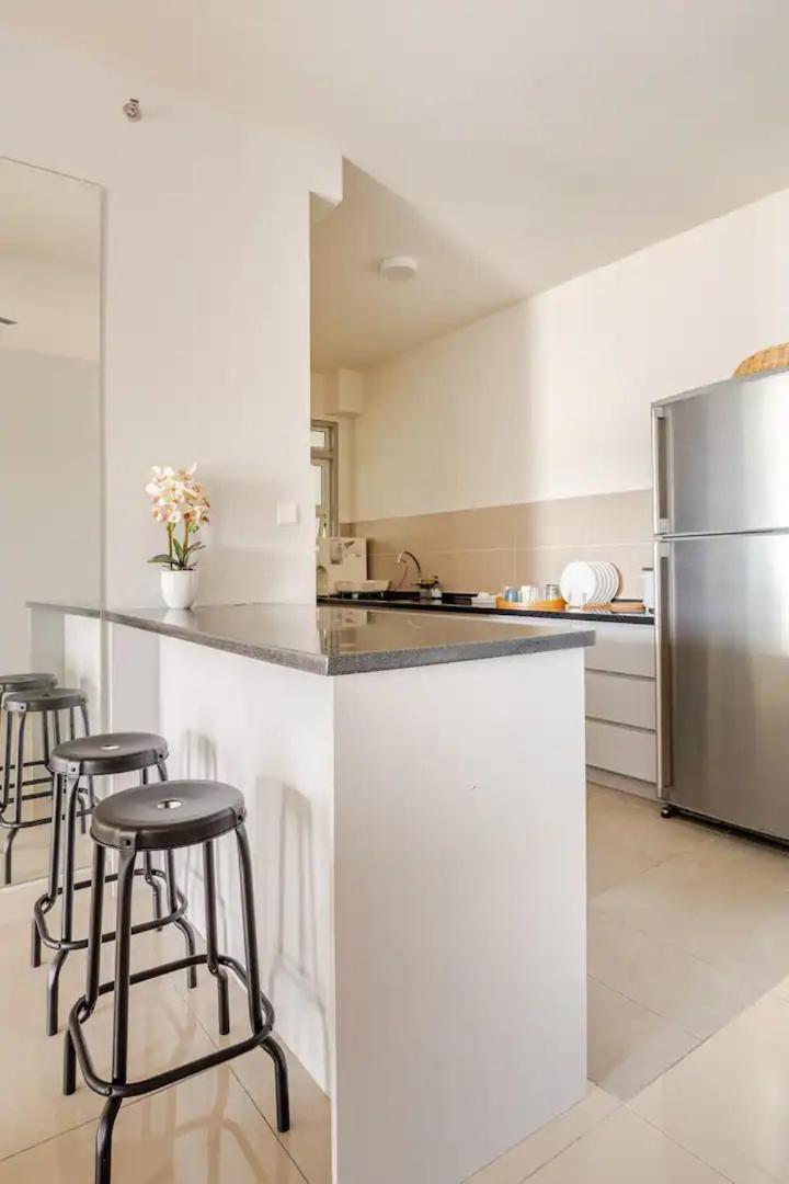 Suasana Residensi Damai Apartment Петалинг Джая Екстериор снимка