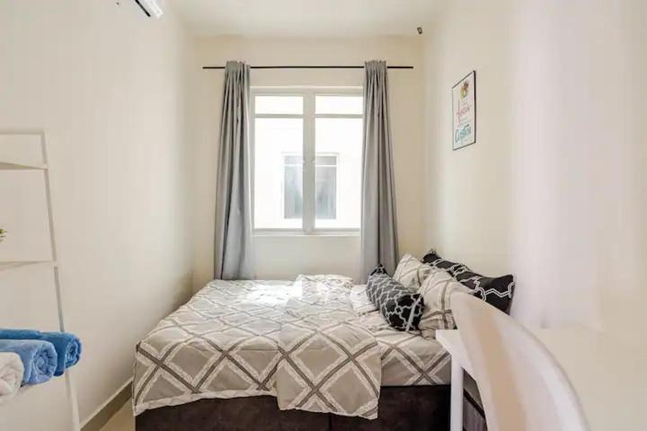 Suasana Residensi Damai Apartment Петалинг Джая Екстериор снимка