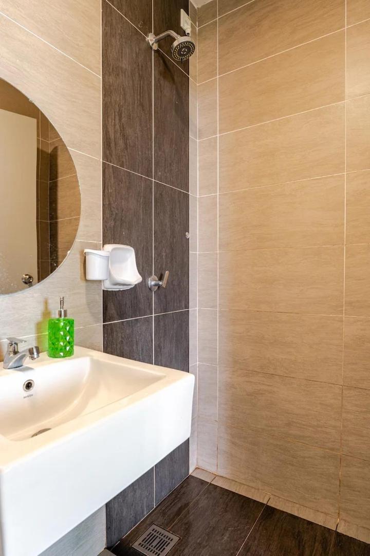 Suasana Residensi Damai Apartment Петалинг Джая Екстериор снимка