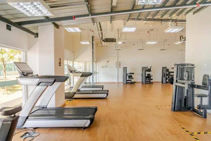 Suasana Residensi Damai Apartment Петалинг Джая Екстериор снимка